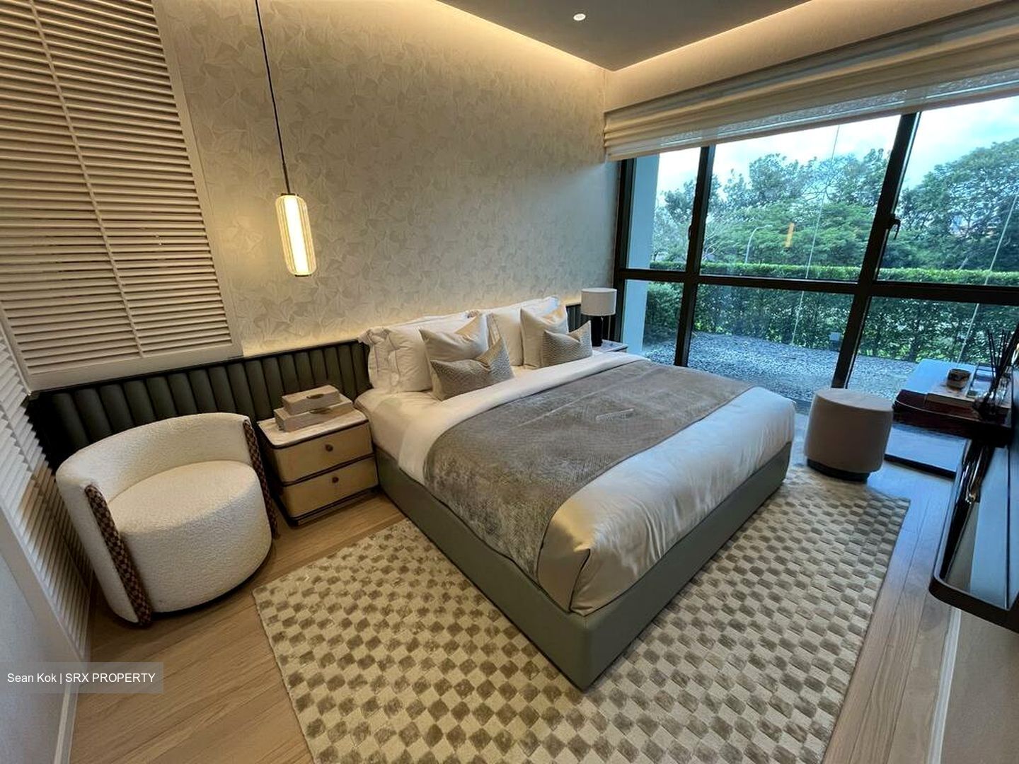 Pinetree Hill (D21), Condominium #445152451